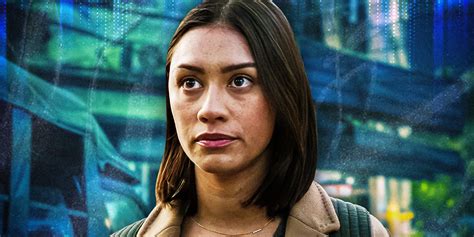 The Night Agent Season 2 Peter Rose Replacement Alice Ruined Op Ed