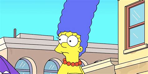 The Simpsons Season 36 Episode 14 Based On Shirley Jackson Impossibility Of Evil Factoid
