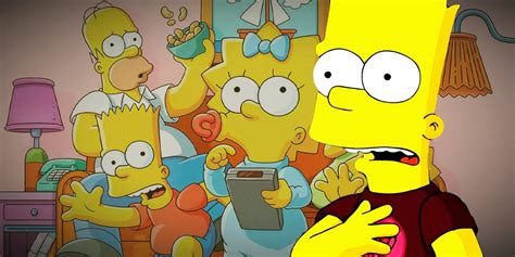 The Simpsons Season 36 Release Date Cast Story