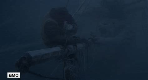 The Terror Tuunbaq Monster Meaning Explained