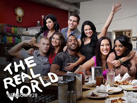 The Real World Cast Where Are They Now Update