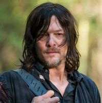 The Walking Dead Daryl Dixon Character Stats Age Height Relationship Status Kill Count