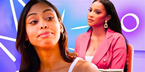 The Family Chantel Nicole Jimeno Looks Unrecognizable New Hair Rare Photo Full Body Modeling Makeover Weight Loss