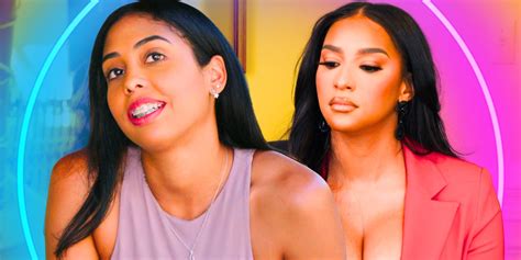 The Family Chantel Nicole Jimeno Unrecognizable After Full Body Makeover Weight Loss