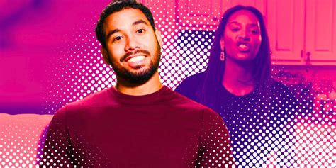 The Family Chantel Heartbreaker Pedro Jimeno Life Changed Dramatically Divorcing Chantel Everett Holding Him Back