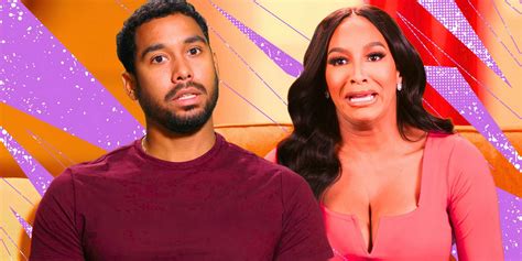 The Family Chantel Chantel Everett Reacts Pedro Jimeno Sophie Sierra Relationship Update