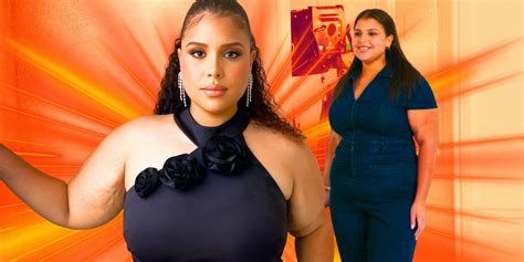 The Family Chantel Sure Winter Everett Relatable Weight Loss Transformation Better Spinoff Choice Chantel Everett Op Ed