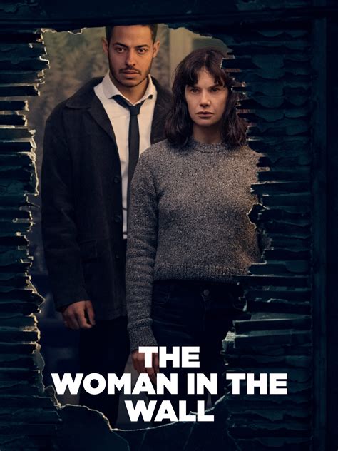 The Woman In Wall Cast Character Guide