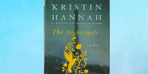 The Nightingale Kristin Hannah Movie Adaptation Explained
