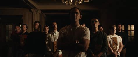 The Line Movie Review