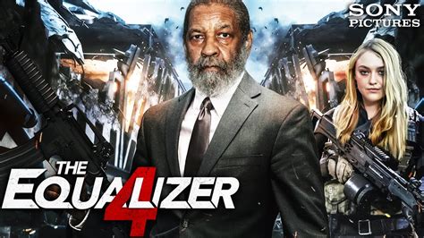 The Equalizer 4 5 Denzel Washington Sequels Happen Good Op Ed