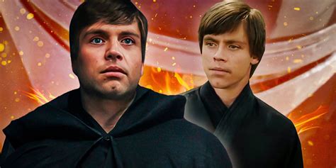 The Mandalorian Luke Skywalker Cameo Discussion