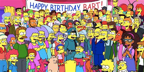 The Simpsons Series Finale Ending Idea Showrunner Op Ed