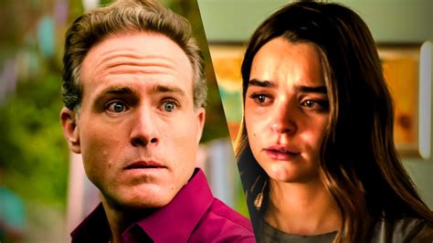 The Accident Netflix Cast Characters