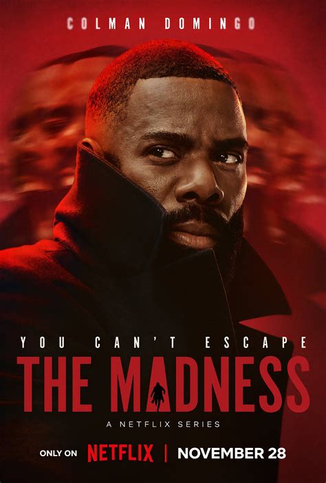 The Madness Cast Character Guide