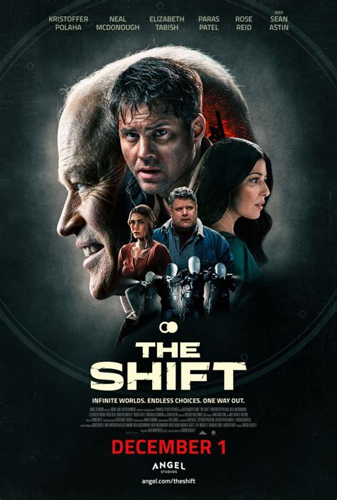 The Shift Review