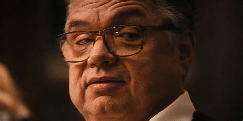 The Bear Season 2 Uncle Jimmy Chocolate Banana Richie