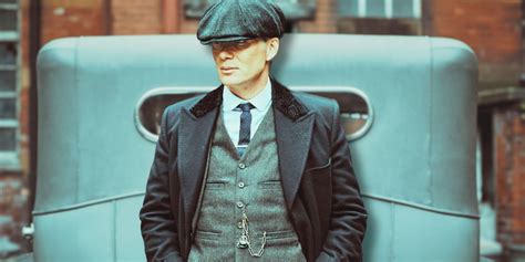 The Immortal Man Movie Tommy Shelby Peaky Blinders Stakes Story Creator Response
