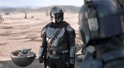 The Mandalorian Season 3 Din Djarin Reset Mistake Op Ed