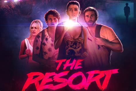 The Resort Ending Explained