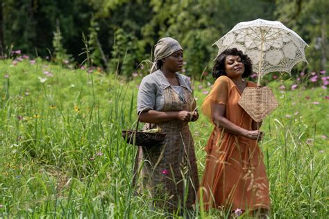 The Color Purple 2023 Shug Celie Relationship Wrong