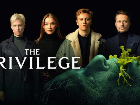 The Privilege Ending Explained