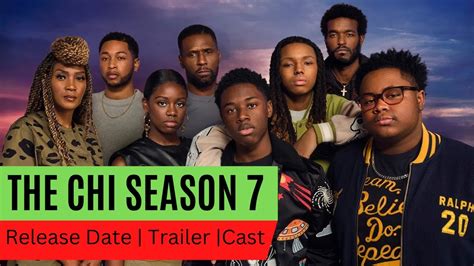 The Chi Season 7 Explained