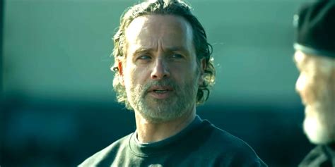 The Walking Dead Rick Michonne Spinoff Cast Character Guide
