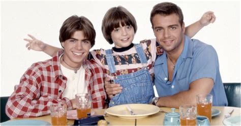 The Lawrence Brothers Andy Joey Matt Best Movie Tv