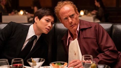 The Sympathizer Cast Characters