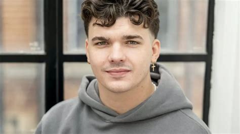 The Traitors Uk Season 2 Winner Harry Clark Update