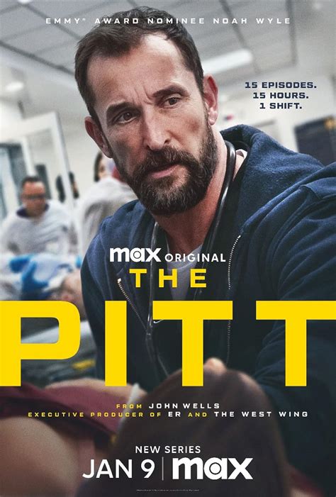 The Pitt Season 2 Yearly Release Streaming Delay Problem Avoid Explainer