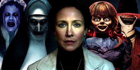 The Conjuring Tv Series Everything We Know Updates