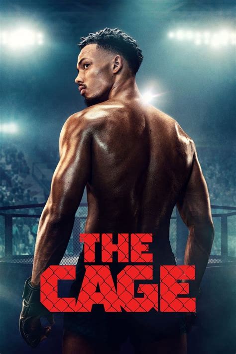 The Cage Taylor Melvin Boomer Father Mma Fighter Story Better Explainer