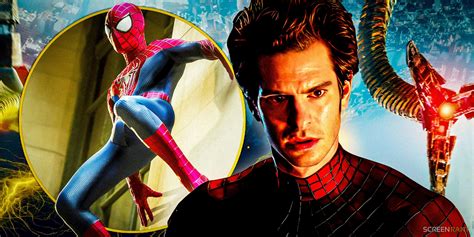 The Amazing Spider Man 3 Andrew Garfield Writer Script Alex Kurtzman