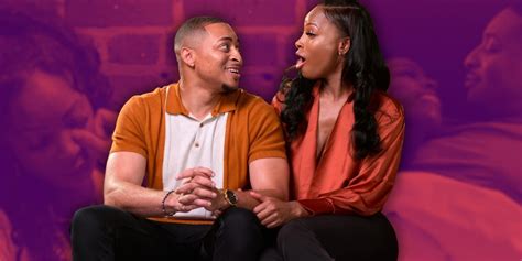 The Ultimatum Season 2 Lisa Horne Brian Okoye Still Together