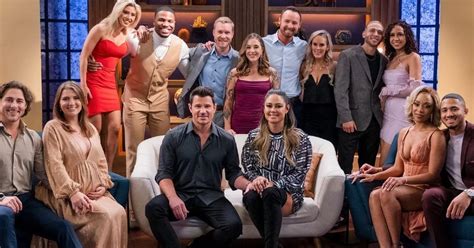 The Ultimatum Season 1 Where Cast Contestants Are Now