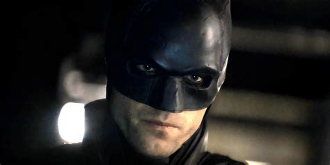 The Batman 2 Script Update Warner Bros
