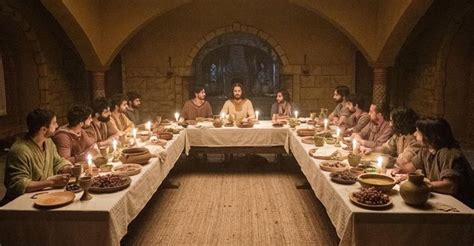 The Chosen Last Supper Part 1 Box Office Success Explained