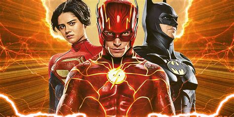 The Flash Actors Dc Movies Tv Shows Live Action