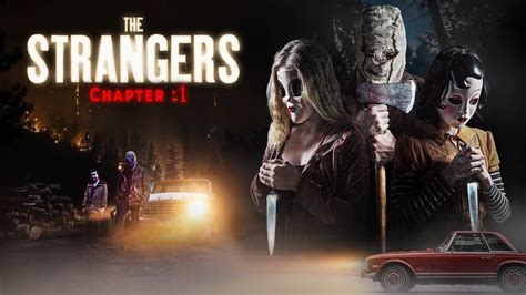 The Strangers Chapter 1 Movie Review