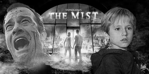The Mist Movie Ending Explained
