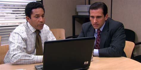 The Office Reboot Oscar Nunez Return Production Update