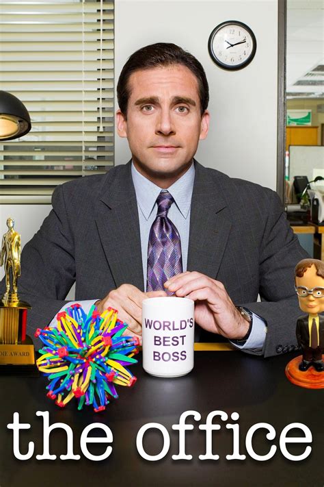 The Office Reboot Oscar Return Not Michael Op Ed