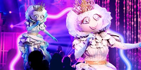 The Masked Singer Season 13 Pearl Identity Prediction Clues