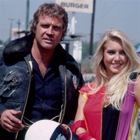 The Fall Guy Lee Majors Heather Thomas Cameos Explained