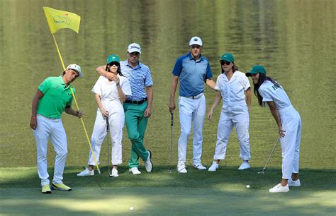 The Masters Playoff Format