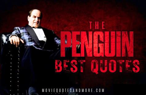The Penguin Best Quotes