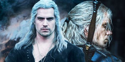 The Witcher Geralt Of Rivia Actors List