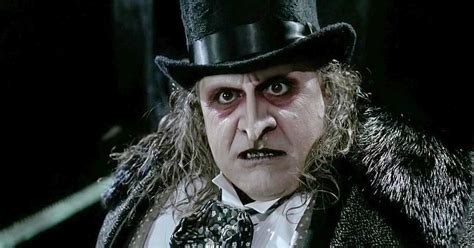 The Penguin Danny Devito Batman Returns Comments Love More